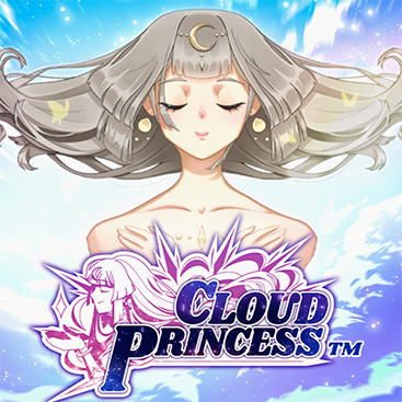 Cloud Princess