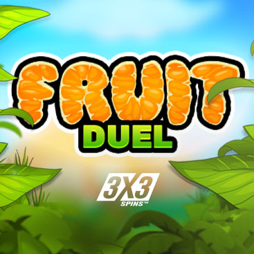Fruit Duel